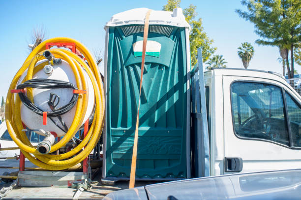 Best Local porta potty services  in Biola, CA