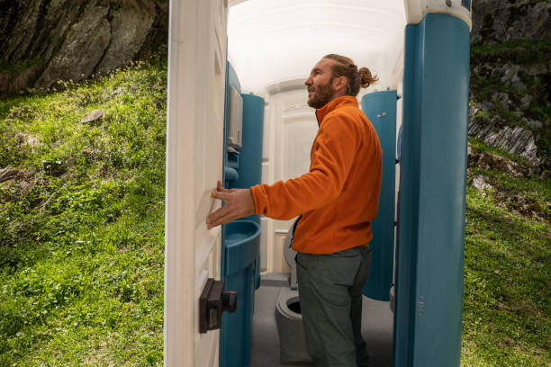 Best Porta potty rental near me  in Biola, CA