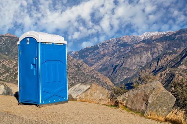 Best High-end porta potty rental  in Biola, CA