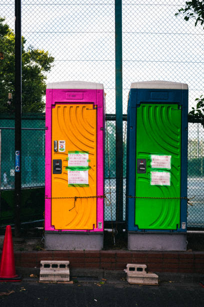 Best Portable bathroom rental  in Biola, CA