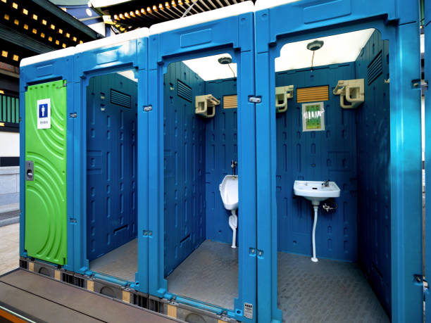 Portable Toilet Options We Offer in Biola, CA