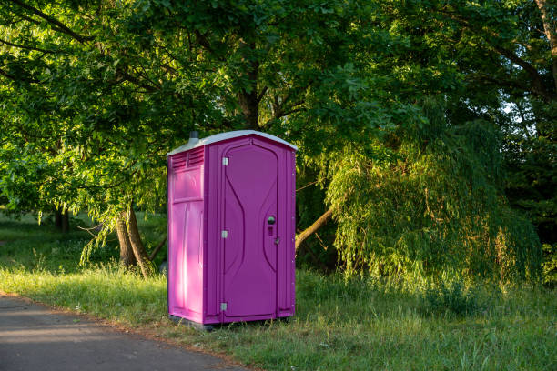 Best Porta potty rental near me  in Biola, CA
