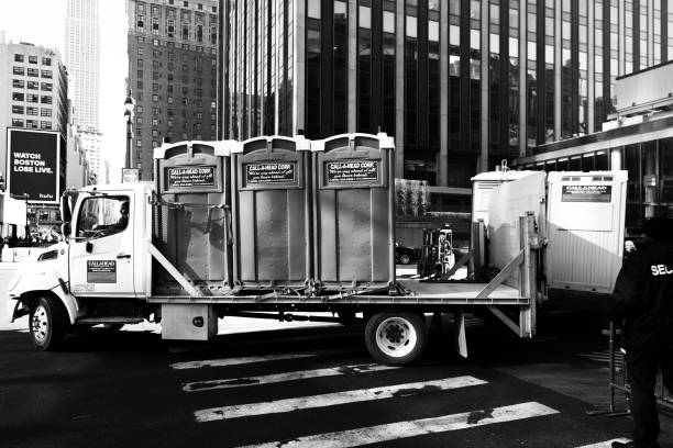 Best Porta potty rental for parties  in Biola, CA